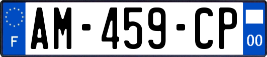 AM-459-CP