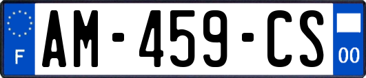 AM-459-CS