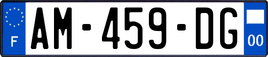 AM-459-DG