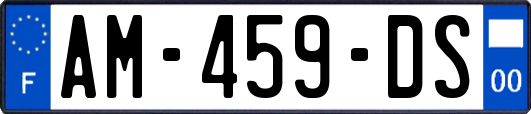 AM-459-DS