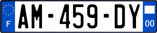 AM-459-DY