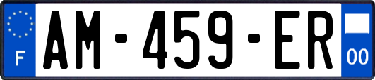 AM-459-ER