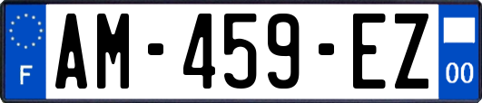 AM-459-EZ