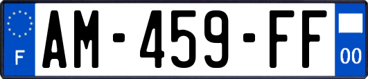 AM-459-FF