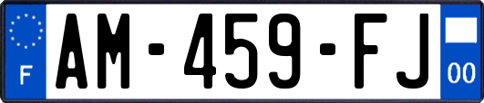 AM-459-FJ
