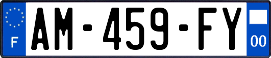 AM-459-FY