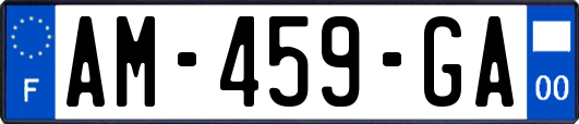 AM-459-GA