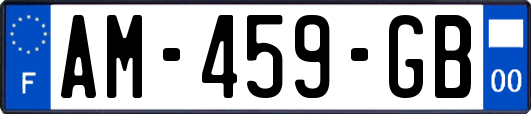 AM-459-GB