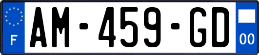 AM-459-GD