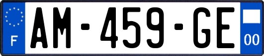 AM-459-GE