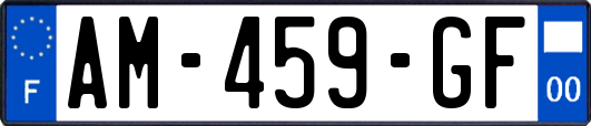 AM-459-GF