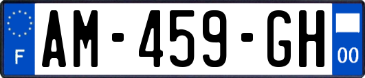 AM-459-GH