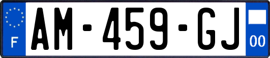 AM-459-GJ