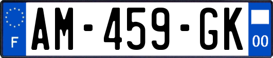 AM-459-GK