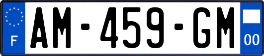 AM-459-GM
