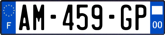 AM-459-GP