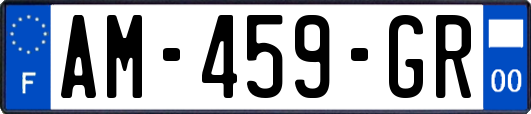 AM-459-GR