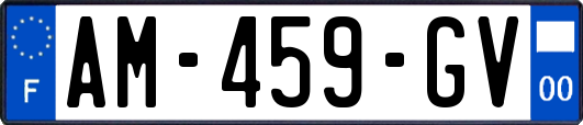 AM-459-GV
