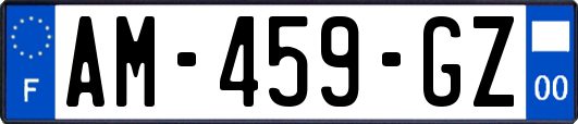 AM-459-GZ