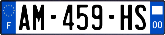 AM-459-HS