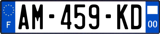 AM-459-KD
