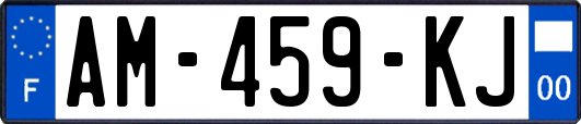 AM-459-KJ