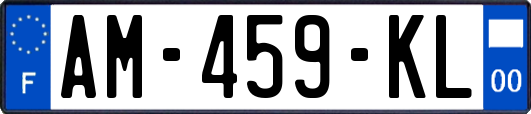 AM-459-KL