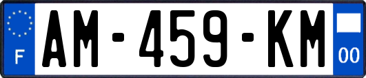 AM-459-KM