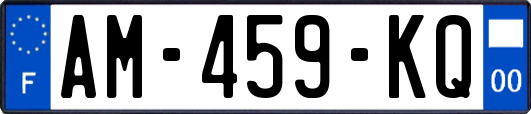 AM-459-KQ