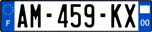 AM-459-KX
