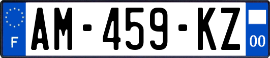 AM-459-KZ