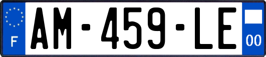 AM-459-LE