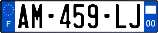 AM-459-LJ