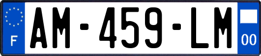 AM-459-LM