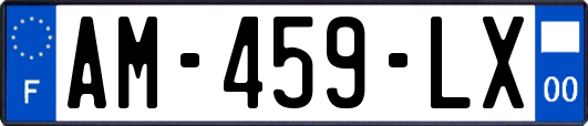 AM-459-LX