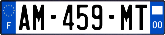 AM-459-MT