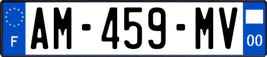 AM-459-MV