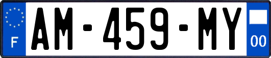 AM-459-MY
