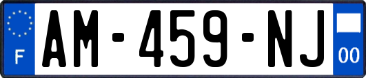 AM-459-NJ