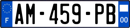 AM-459-PB