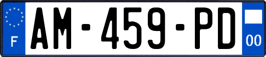 AM-459-PD