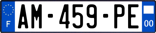 AM-459-PE