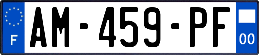 AM-459-PF