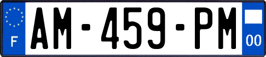 AM-459-PM