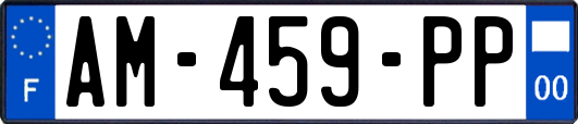 AM-459-PP