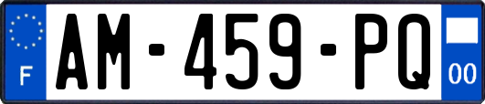 AM-459-PQ