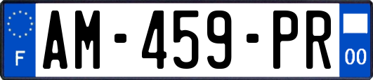 AM-459-PR
