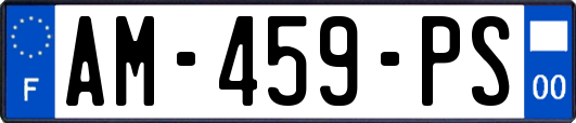 AM-459-PS
