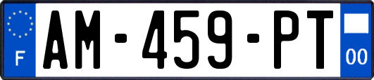 AM-459-PT