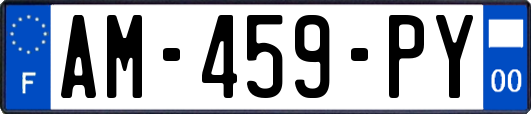 AM-459-PY